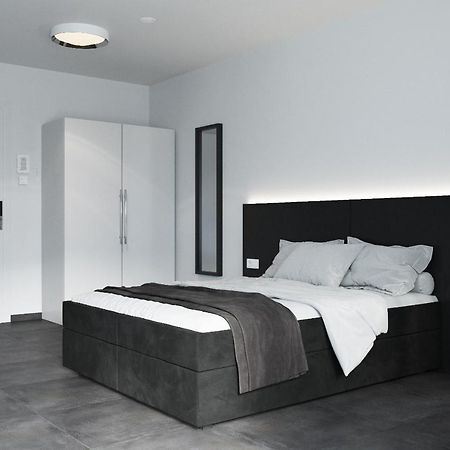 The Residences - Apartments Frankfurt オッフェンバッハ エクステリア 写真