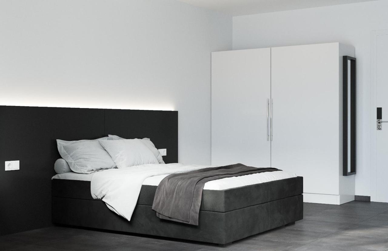 The Residences - Apartments Frankfurt オッフェンバッハ エクステリア 写真