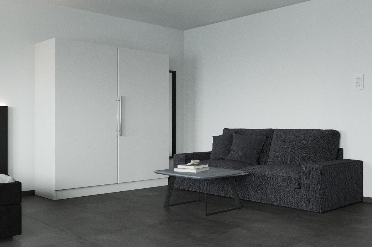 The Residences - Apartments Frankfurt オッフェンバッハ エクステリア 写真