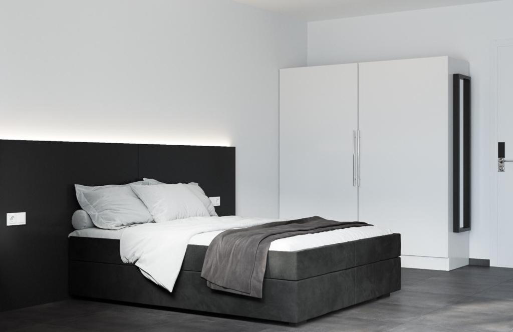 The Residences - Apartments Frankfurt オッフェンバッハ エクステリア 写真